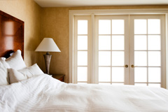 Saxtead bedroom extension costs
