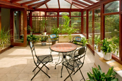 Saxtead conservatory quotes