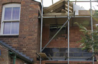 free Saxtead home extension quotes